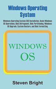 Tapa de Windows Operating System