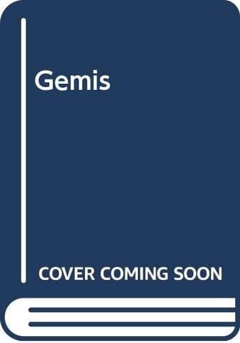 Tapa de Gemis
