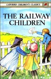 Tapa de The Railway Children