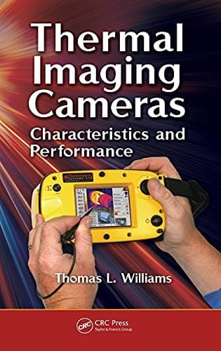 Tapa de Thermal Imaging Cameras