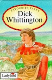 Tapa de Dick Whittington (Favourite Tales)
