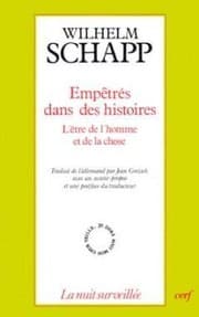 Tapa de Empêtrés dans des histoires