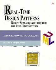 Tapa de Real-Time Design Patterns
