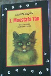 Tapa de J.Moestafa Tau