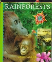 Tapa de Rainforests