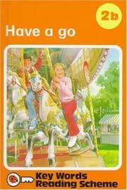 Tapa de Have a Go