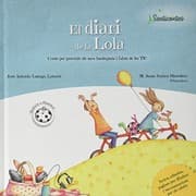 Tapa de El diari de la Lola