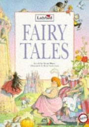Tapa de Ladybird Fairy Tales