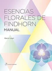 Tapa de Esencias florales de Findhorn