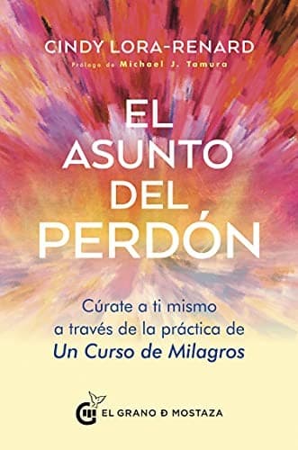 Tapa de El Asunto del perdón