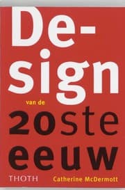 Tapa de Design van de 20ste eeuw