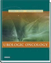 Tapa de Urologic oncology