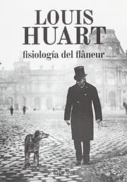 Tapa de Fisiología del flanêur
