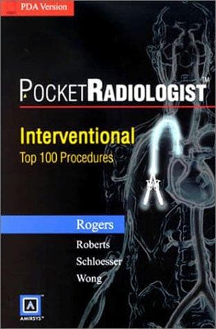 Tapa de PocketRadiologist