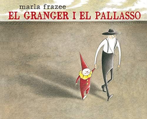 Tapa de El granger i el pallasso