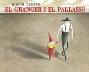 Tapa de El granger i el pallasso