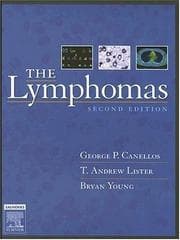 Tapa de The lymphomas