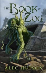 Tapa de Book of Zog