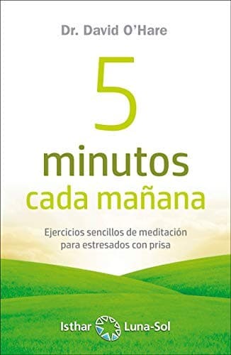 Tapa de 5 Minutos cada mañana