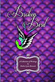 Tapa de Broken Bird