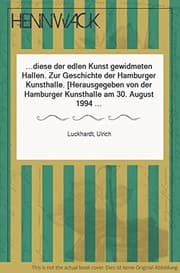 Tapa de --diese der edlen Kunst gewidmeten Hallen