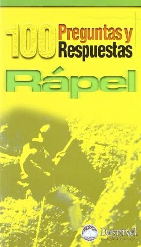 Tapa de El rápel