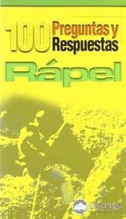 Tapa de El rápel