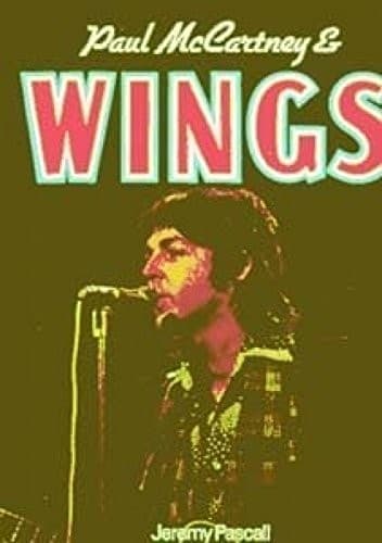 Tapa de Paul McCartney & Wings