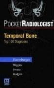 Tapa de PocketRadiologist - Temporal Bone