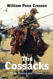 Tapa de Cossacks