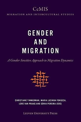 Tapa de Gender and Migration