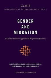 Tapa de Gender and Migration