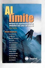 Tapa de Al límite
