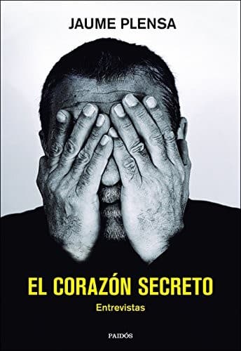Tapa de El corazón secreto