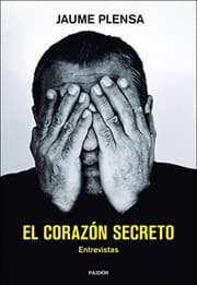 Tapa de El corazón secreto