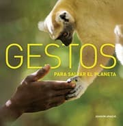 Tapa de Gestos para salvar el planeta