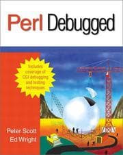Tapa de Perl debugged