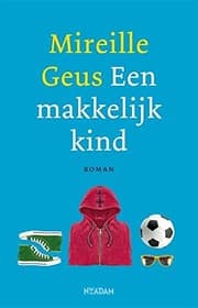 Tapa de Een makkelijk kind