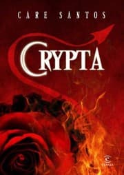Tapa de Crypta