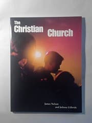 Tapa de The Christian Church