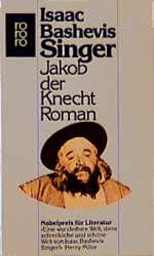 Tapa de Jakob der Knecht.
