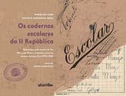 Tapa de OS CADERNOS ESCOLARES DA II REPÚBLICA