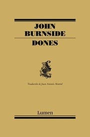 Tapa de Dones