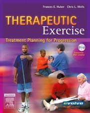 Tapa de Therapeutic exercise