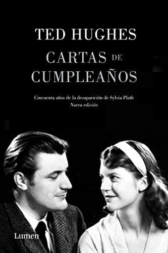 Tapa de Cartas de cumpleaños