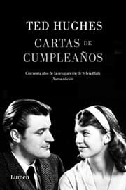 Tapa de Cartas de cumpleaños