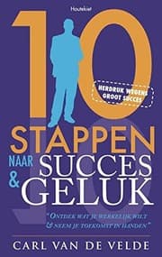 Tapa de 10 stappen naar Succes en Geluk