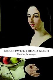 Tapa de Camino de sangre