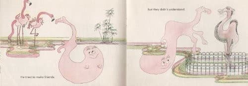 Tapa de Barbapapa