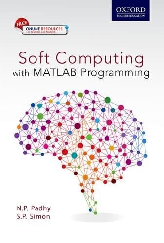 Tapa de Soft Computing